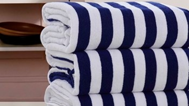 Unveiling the Secrets of Luxurious Hotel Linen and Towels