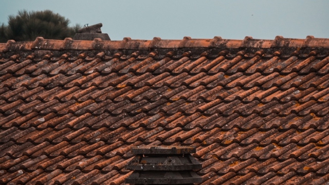 Reaching New Heights: The Ultimate Guide to Roofing Trends