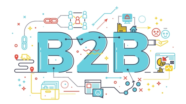 Unlocking Success: Strategies for B2B Excellence