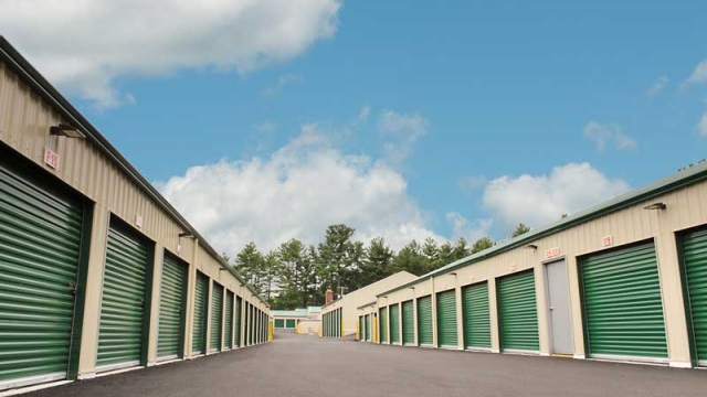 Unlocking the Secrets of Self-Storage: Organize, Secure, and Simplify