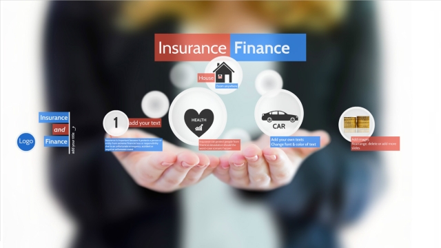 Shielding Your Future: A Guide to Insurance Services