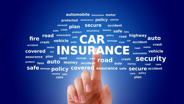 The Ins and Outs of Insuring Your Future: A Guide to Insurance Agencies