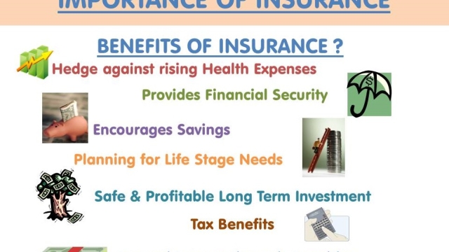 Unveiling the Mysteries of Insurance: A Comprehensive Guide