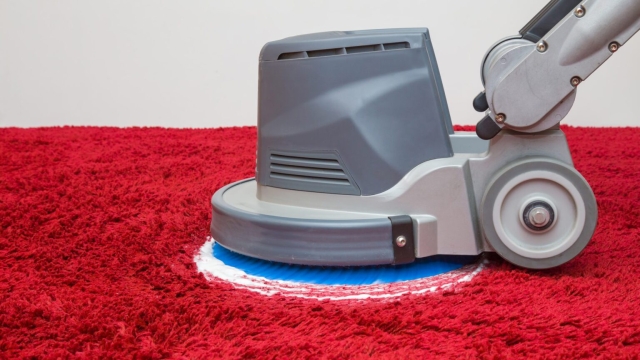 Unveiling the Secrets to Sparkling Carpets: A Comprehensive Guide to Carpet Cleaning