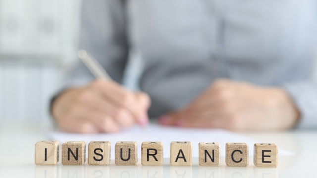 Insuring Your Business Success: A Guide to Commercial Insurance Agencies