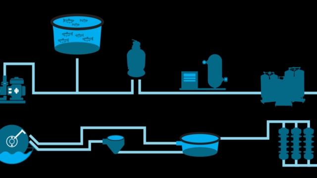 Revolutionizing the Sea: The Future of Aquaculture Technology