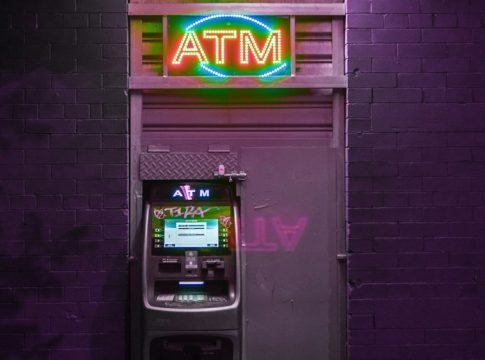 Unlocking Convenience: The Evolution and Future of ATMs