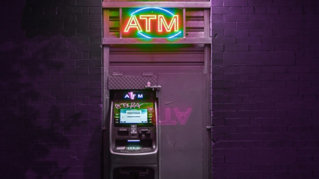 Unlocking Convenience: The Evolution and Future of ATMs