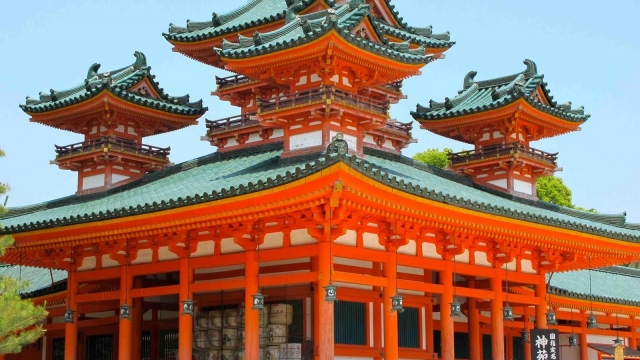 Whispers of the Ancients: Exploring Japan’s Sacred Shinto Shrines