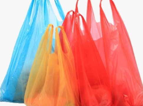 Plastic Shopping Bags: The Hidden Cost of Convenience