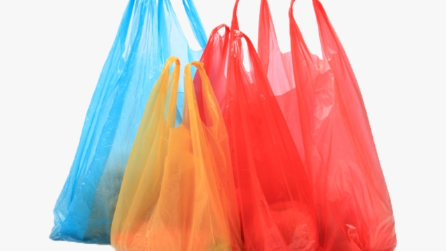 Plastic Shopping Bags: The Hidden Cost of Convenience