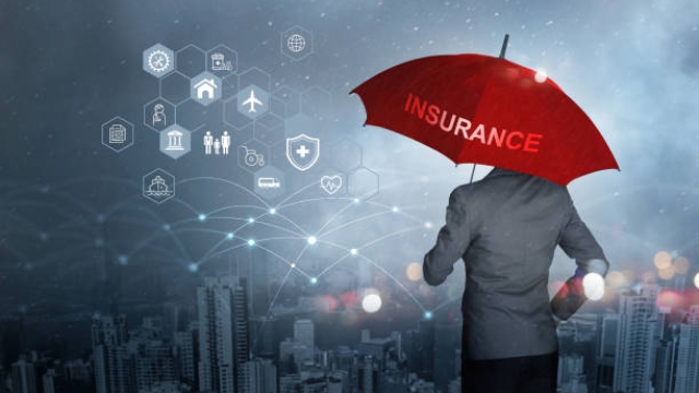 The Art of Insuring Success: Unveiling the Commercial Insurance Agency World