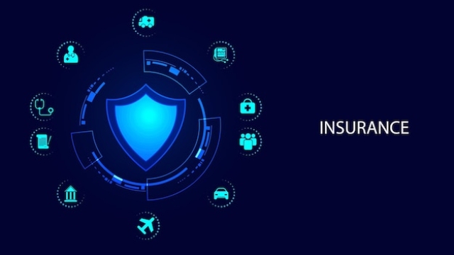 Unlocking the Secrets of Insurance: A Comprehensive Guide